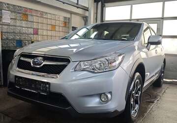 Subaru XV 72.710 km 12.500 &euro; Zwickau 08058