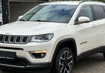 Jeep Compass 146.100 km 13.990 &euro; Wörth 76744