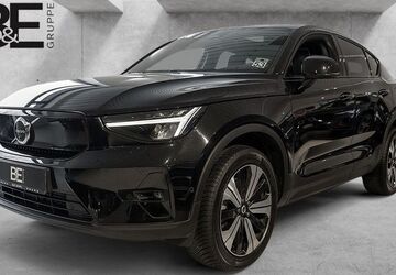 Volvo C40 28.384 km 33.950 &euro; Schiffdorf-Spaden 27619