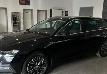 Skoda Octavia 120.985 km 18.385 &euro; Volkmarsen 34471