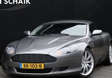 Aston Martin DB9 69.006 km 46.750 &euro; Leeuwarden 