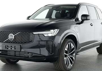 Volvo XC90 26.905 km 69.880 &euro; Bergheim 50126