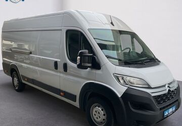 Citroen Jumper 37.749 km 24.978 &euro; Husum 25813