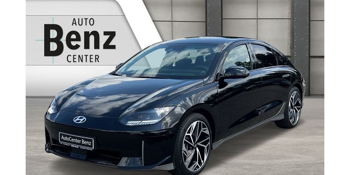 Hyundai IONIQ 6 15.000 km 40.990 &euro; Laupheim 88471