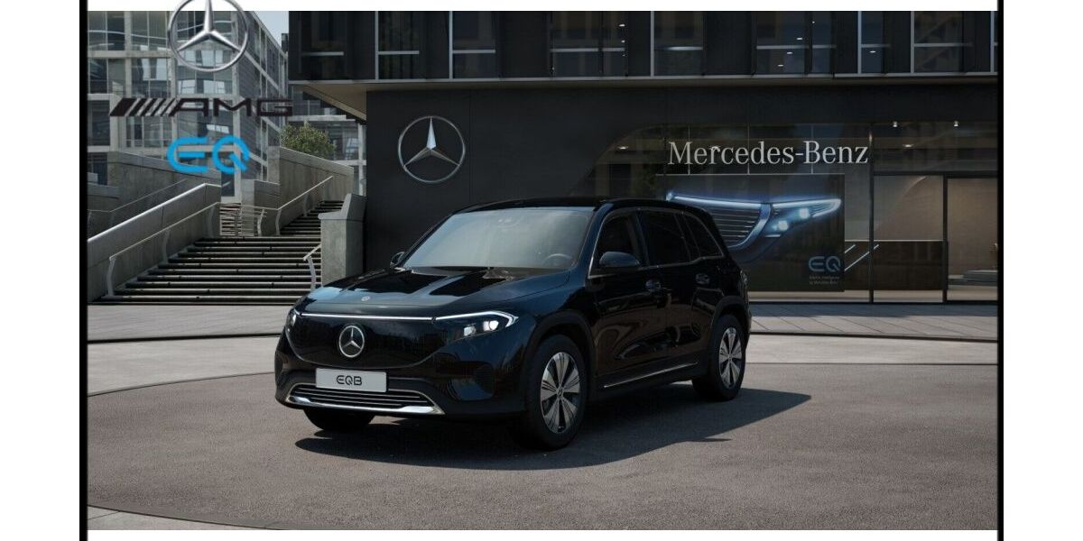 Mercedes-Benz EQB 23.185 km 37.840 &euro; Dillenburg 35683
