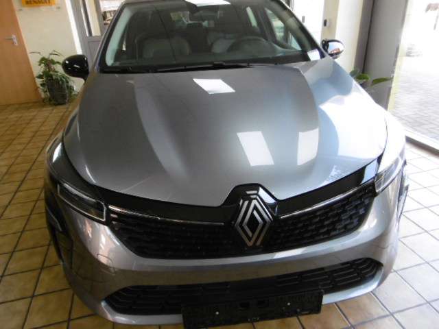 Renault Clio 3.784 km 17.450 &euro; Emsbüren 48488