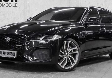 Jaguar XF 18.150 km 41.980 &euro; Köln 51149