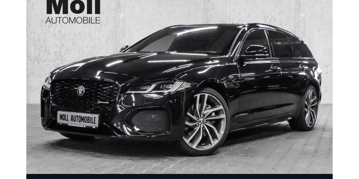 Jaguar XF 18.150 km 41.980 &euro; Köln 51149