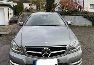 Mercedes-Benz C 250 153.000 km 18.999 &euro; Aalen 73432