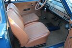 NSU 1200 c Typ 77 D 32.259 km 7.850 &euro; Badem 54657