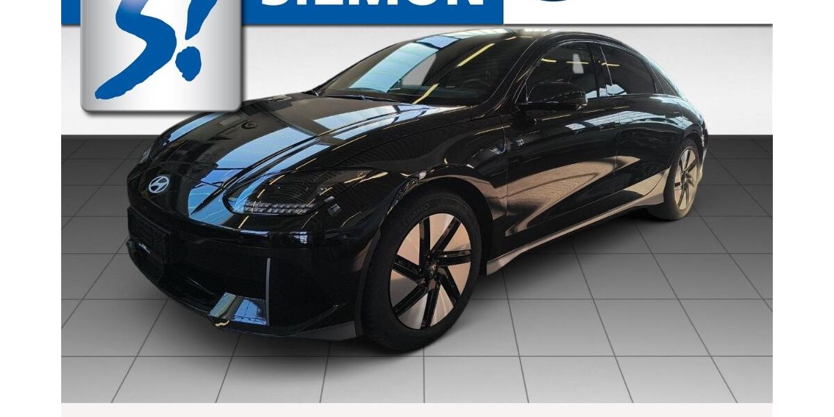Hyundai IONIQ 6 10.870 km 32.930 &euro; Warendorf 48231