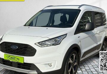 Ford Tourneo Connect 93.439 km 21.990 &euro; Wunsiedel 95632