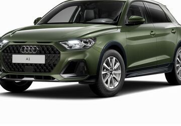 Audi A1 6.508 km 28.480 &euro; Wittenberge 19322