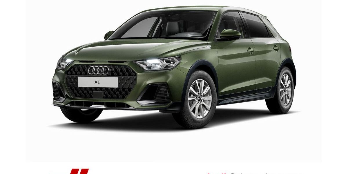 Audi A1 6.508 km 28.480 &euro; Wittenberge 19322