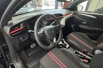 Opel Corsa 1.2 T GS Automatik CarPlay Rückfahrkamera 26.692 km 15.820 &euro; Lich 35423