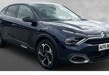 Citroen C4 X 15.993 km 22.790 &euro; Marktheidenfeld 97828