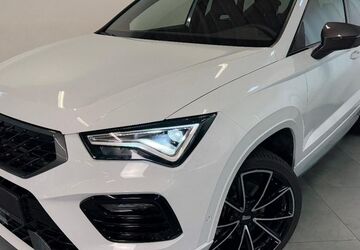 Cupra Ateca 16.683 km 31.500 &euro; Buchholz in der Nordheide 21244