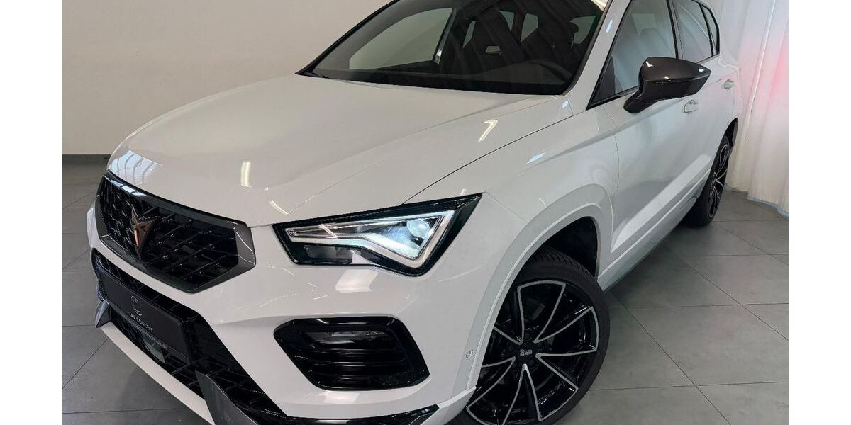 Cupra Ateca 16.683 km 31.500 &euro; Buchholz in der Nordheide 21244