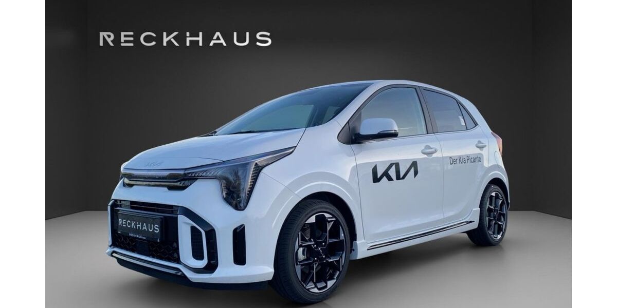 Kia Picanto 1.500 km 19.950 &euro; Erwitte 59597