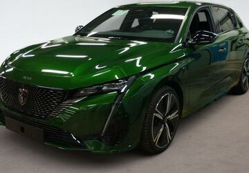 Peugeot 308 26.065 km 24.990 &euro; Ansbach 91522