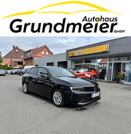 Opel Astra 6.000 km 25.999 &euro; Harsewinkel 33428