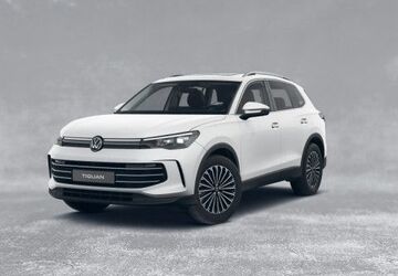 VW Tiguan 16.103 km 42.930 &euro; Kulmbach 95326