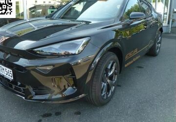 Cupra Formentor 4.000 km 43.490 &euro; Kirchberg/Saupersdorf 08107