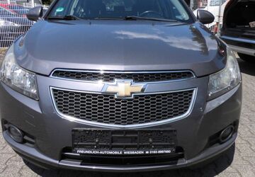 Chevrolet Cruze 196.000 km 2.600 &euro; Mainz-Kastel 55252