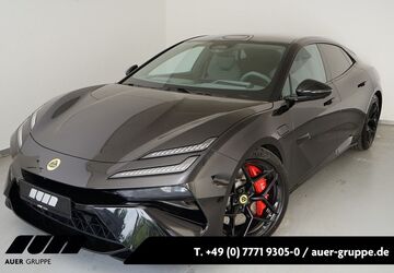 Lotus Emeya 12.890 km 98.890 &euro; Stockach 78333