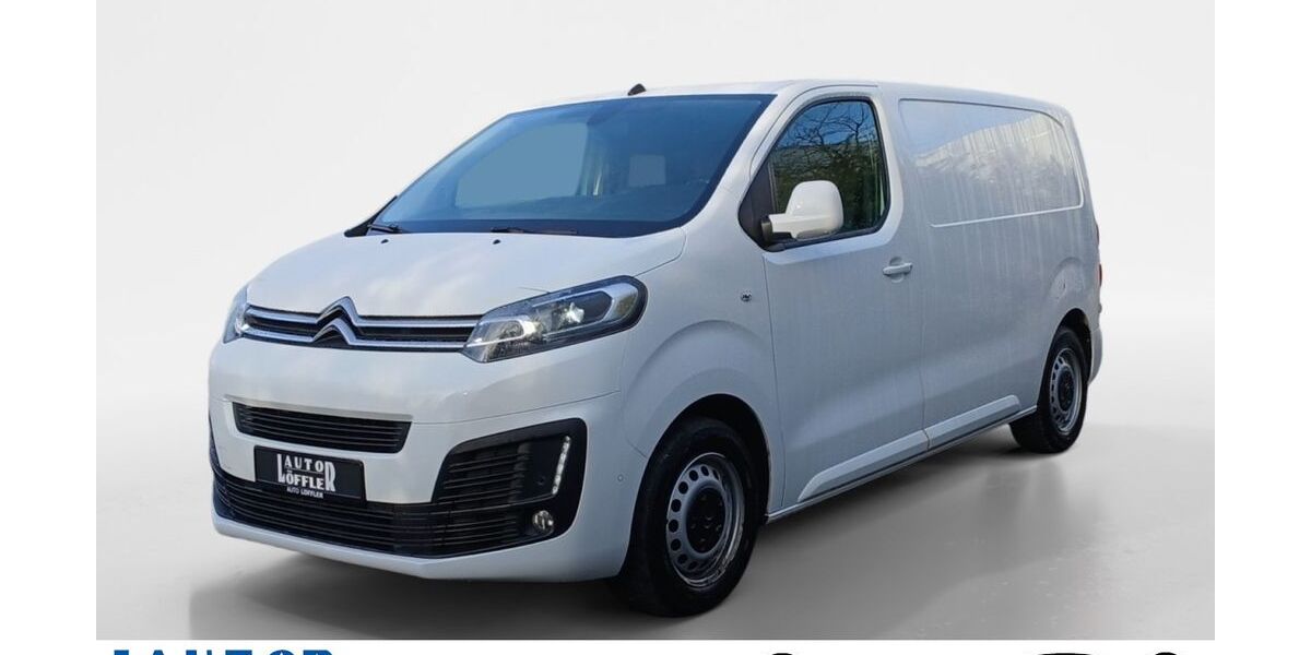 Citroen Jumpy 94.908 km 18.601 &euro; Würzburg 97076