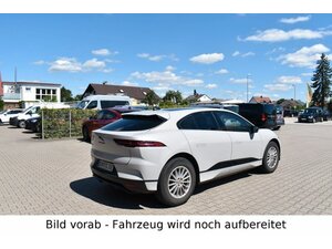 Jaguar I-Pace S EV 400 Luftfederung Pano Sitzlüftung 41.185 km 33.995 &euro; Donauwörth 86609