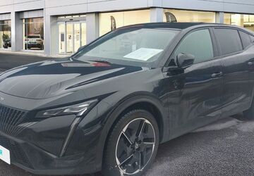 Peugeot 408 16.100 km 32.890 &euro; Goslar 38644