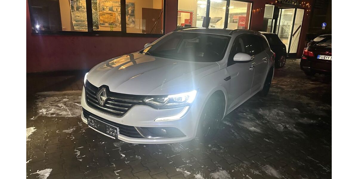 Renault Talisman 173.000 km 10.490 &euro; Forchheim 91301