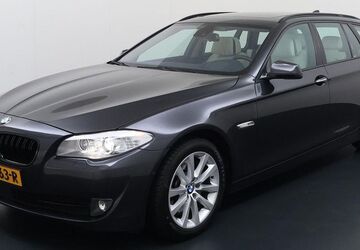 BMW 550 96.400 km 18.995 &euro; Veghel 