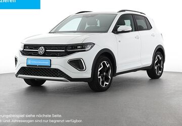 VW T-Cross 25.448 km 27.450 &euro; Essen 45143