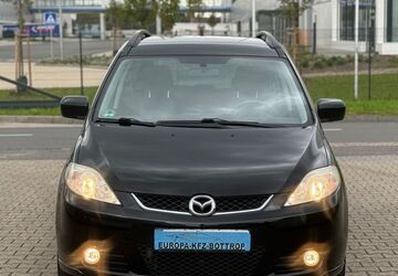 Mazda 5 180.000 km 3.999 &euro; Bottrop 46238