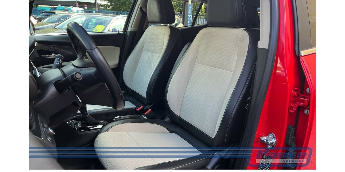 Opel Mokka X Color Innovation*Navi*Tempo*Keyless*Carp 130.450 km 9.980 &euro; Berlin 13187