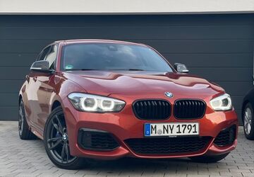BMW M140i 118.500 km 29.790 &euro; Rennertshofen 86643