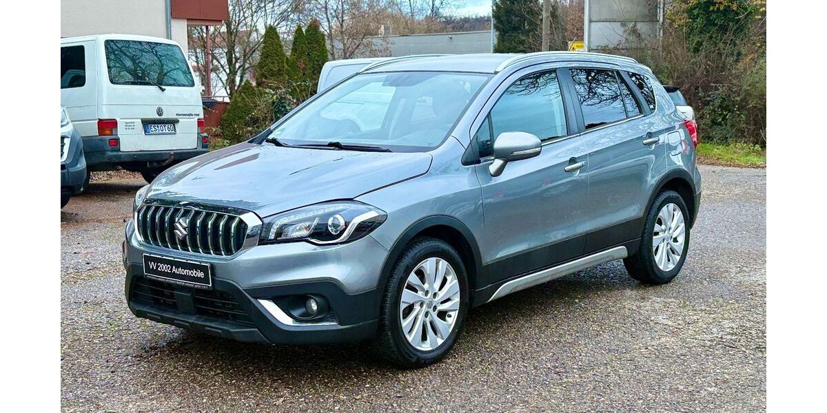 Suzuki SX4 230.000 km 8.990 &euro; Kirchheim u.Teck 73230