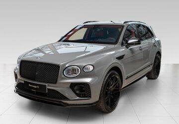 Bentley Bentayga 13.600 km 264.990 &euro; Riga 