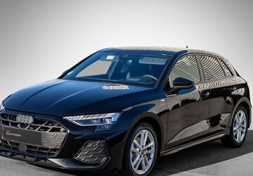 Audi A3 9.999 km 47.630 &euro; Stuttgart 70469