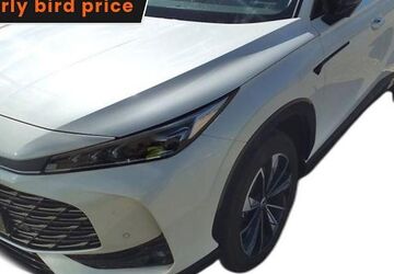 MG HS 11.330 km 28.449 &euro; Ergolding 84030