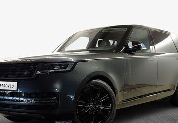 Land Rover Range Rover 35.939 km 141.490 &euro; München 80809