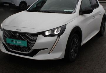 Peugeot 208 19.421 km 18.990 &euro; Remscheid 42897