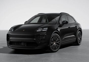 Porsche Macan 7.215 km 99.900 &euro; Holzwickede 59439
