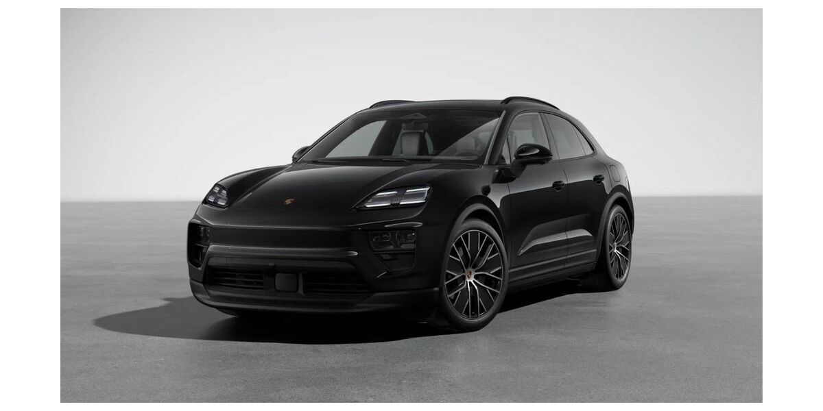 Porsche Macan 7.215 km 99.900 &euro; Holzwickede 59439