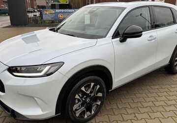 Honda ZR-V 4.000 km 39.950 &euro; Heinsberg-Dremmen 52525