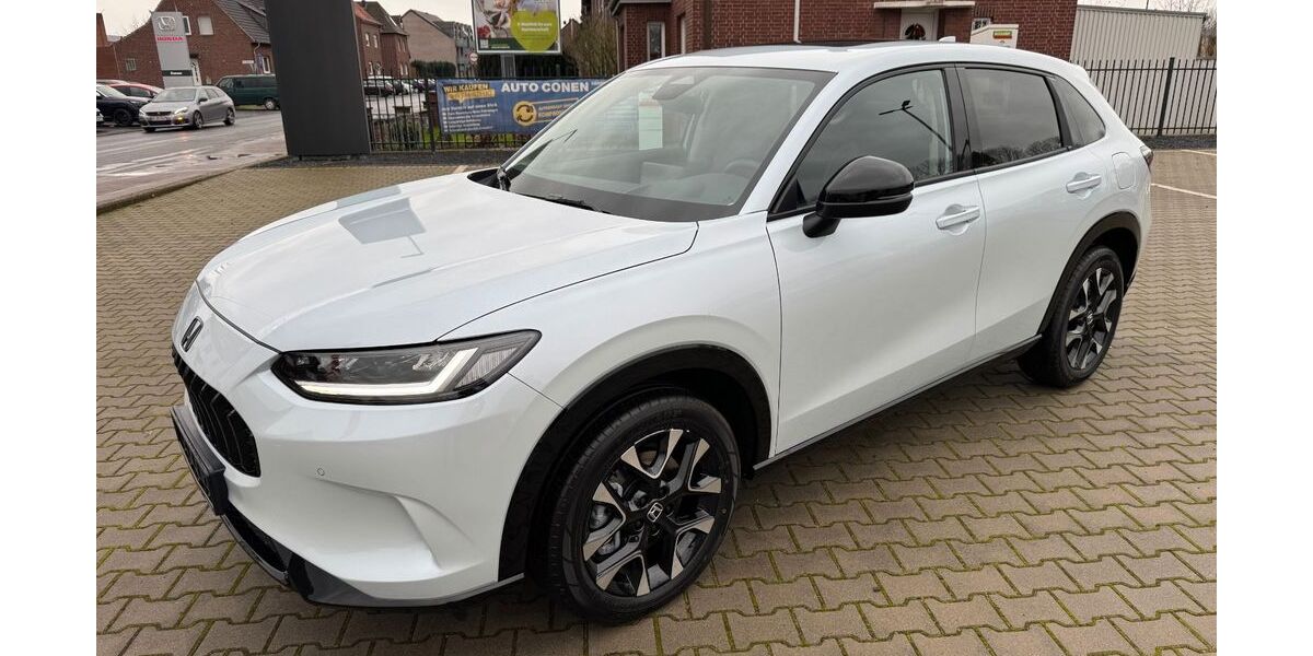 Honda ZR-V 5.300 km 39.449 &euro; Heinsberg-Dremmen 52525