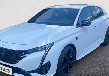 Peugeot 308 5.875 km 25.490 &euro; Osnabrück 49082