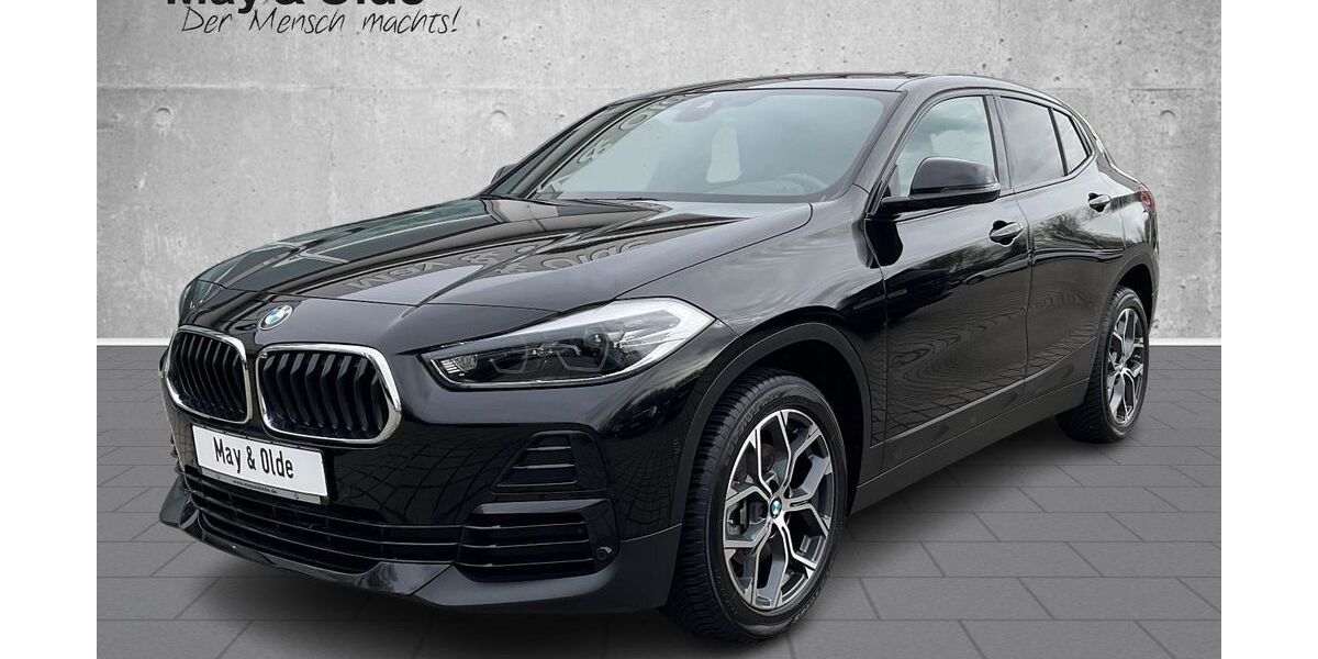 BMW X2 38.058 km 27.790 &euro; Rendsburg 24768